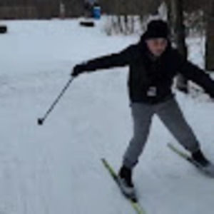 Meet your Posher, Dimitrije